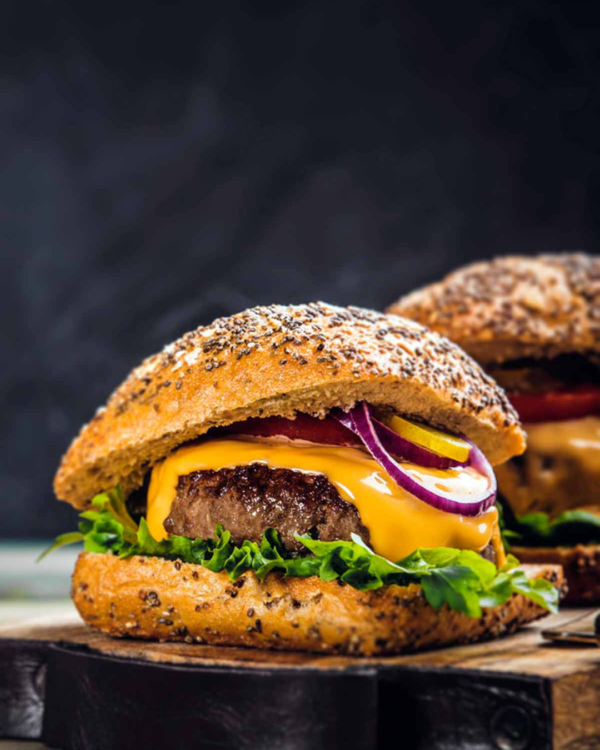 Cheeseburger - Image 2