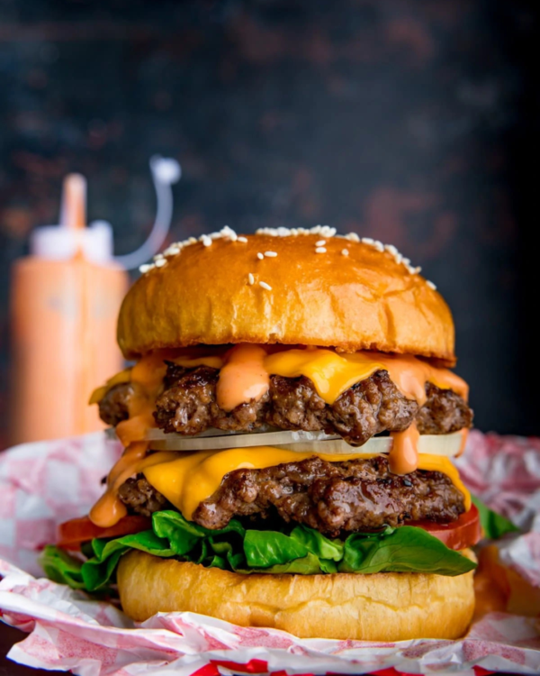 Cheeseburger - Image 3