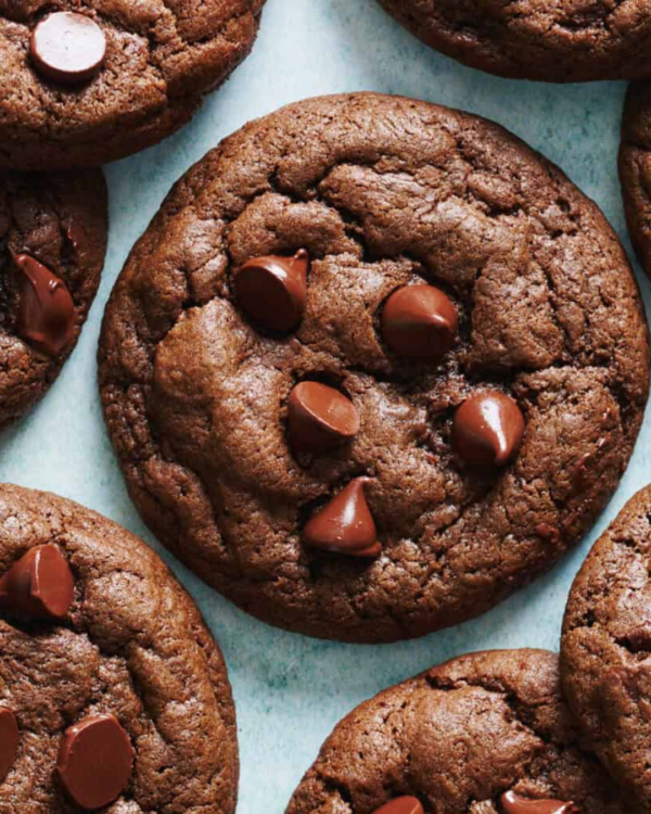 Chocolate Chip Cookies - Image 3