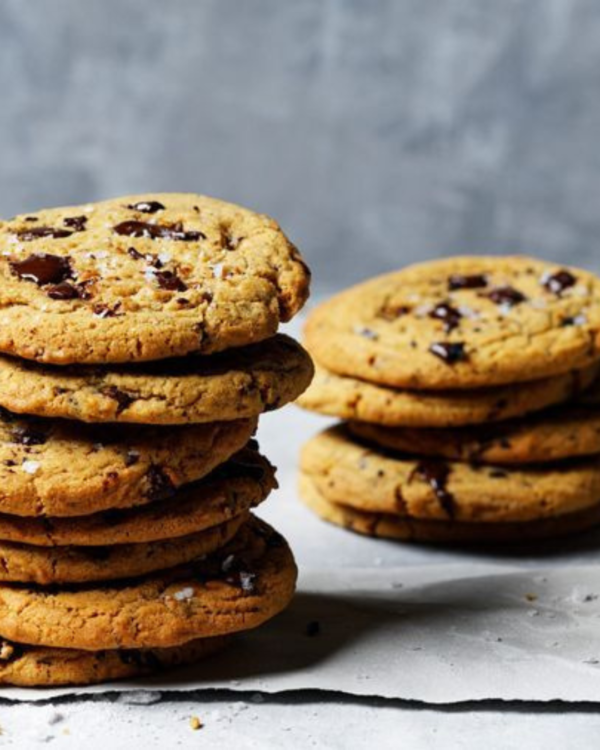 Chocolate Chip Cookies - Image 2