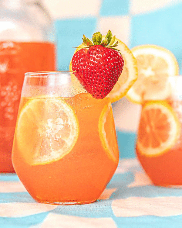 Beverages