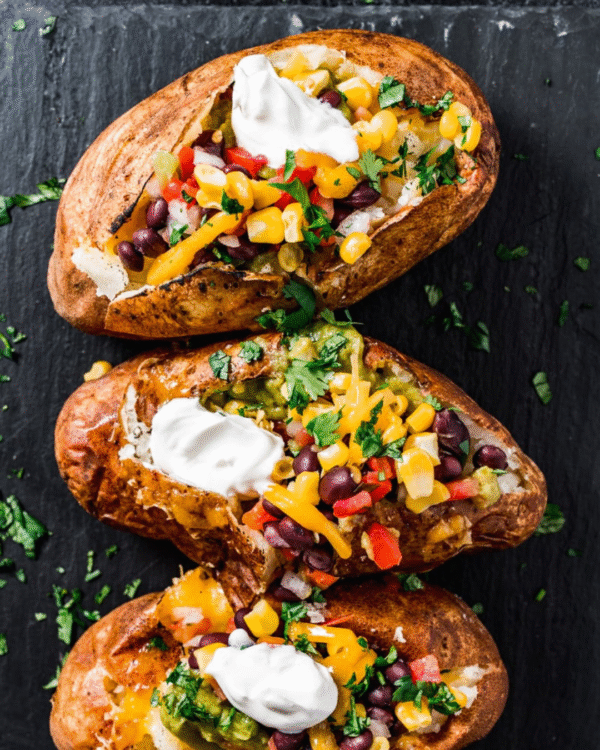 Loaded Baked Potato - Image 2