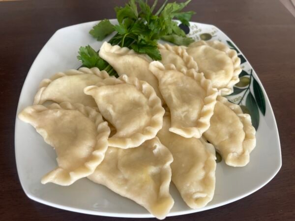 Potato Dumplings (Varenyky) - Image 2